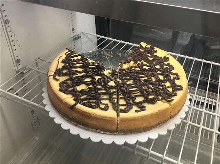 Heavenly Cheesecakes & Bakery St. Augustine, FL